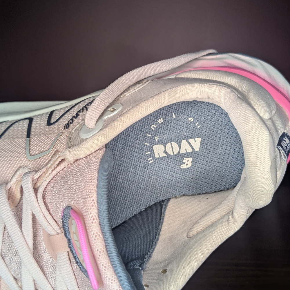 New Balance Women's Fresh Foam Roav V2 Sneaker - Picture 6 of 7